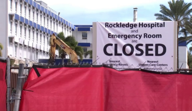 New Emergency Care Coming to Rockledge