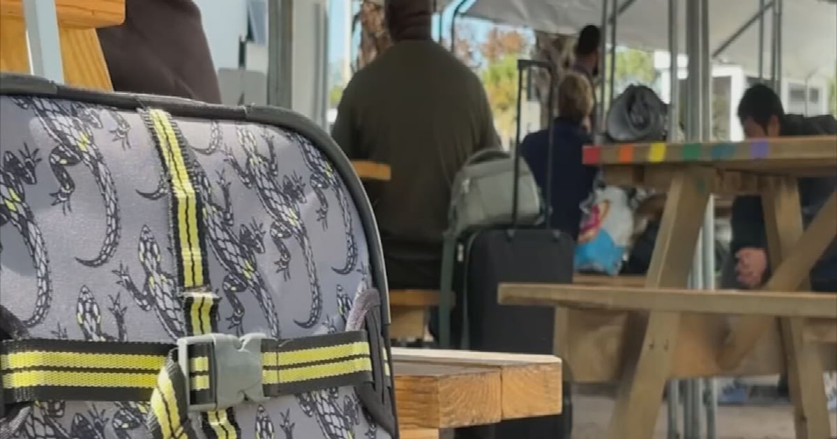 Orlando pledges $5M for Christian Service Center