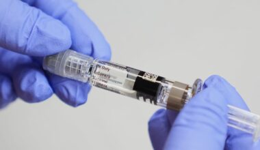 Bill in Tallahassee Aims to Ease Lawsuits Against Vaccine Manufacturers