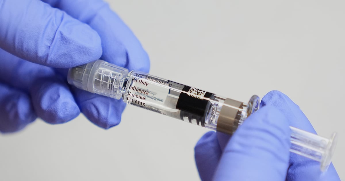 Bill in Tallahassee Aims to Ease Lawsuits Against Vaccine Manufacturers