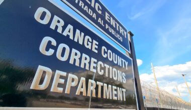 Immigrants are being handed over to ICE – and then sent right back to jail – WFTV