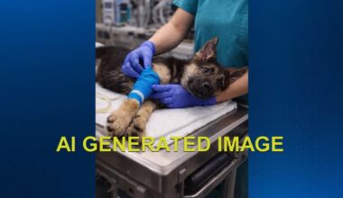 AI scam tricks Florida couple searching for lost dog