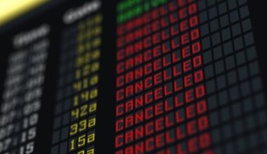 Winter storm woes threaten to put travel plans on ice, even in Jacksonville – Action News Jax