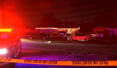 Active police scene unfolds inside Orlando neighborhood – WFTV