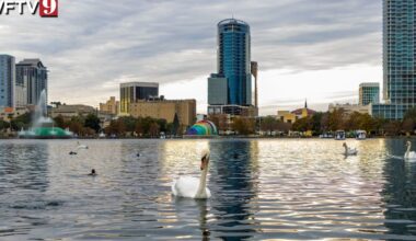 List of Local Central Florida Events This Week