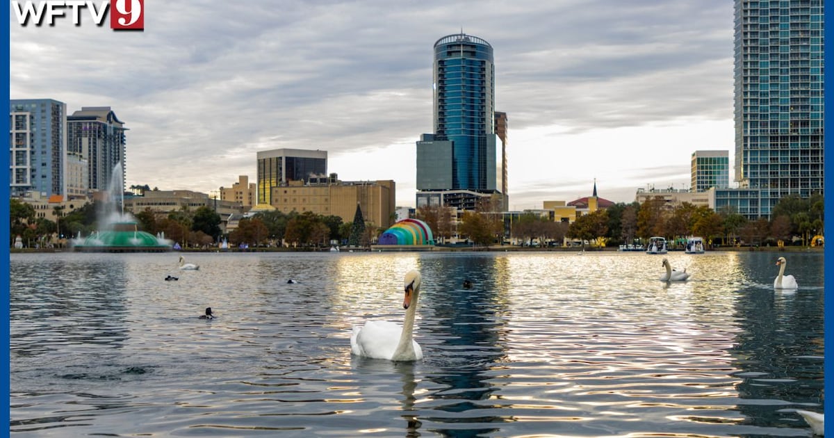 List of Local Central Florida Events This Week