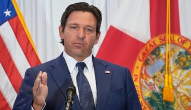 ‘This is not Minneapolis:’ Gov. DeSantis addresses recent ICE operations in Jacksonville – Action News Jax