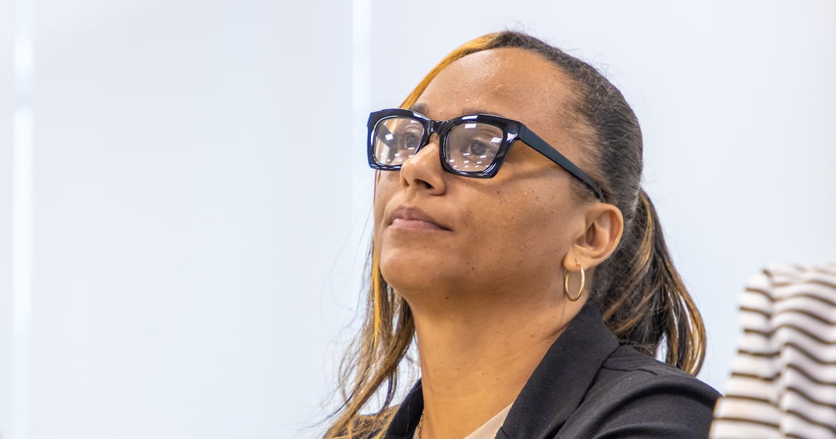 Judge rejects election challenge, upholds Orlando Commissioner Rose’s November win – WFTV