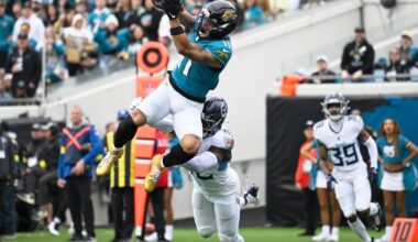 Jaguars vs. Bills playoff game time announced; Here’s where, when, how to watch, how to get tickets – Action News Jax