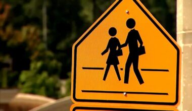 Florida bill requiring safety signals at crosswalks in school zones moves forward – Action News Jax