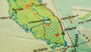 Does Florida need 67 counties? Jacksonville State Lawmaker argues it’s time to have the conversation – Action News Jax