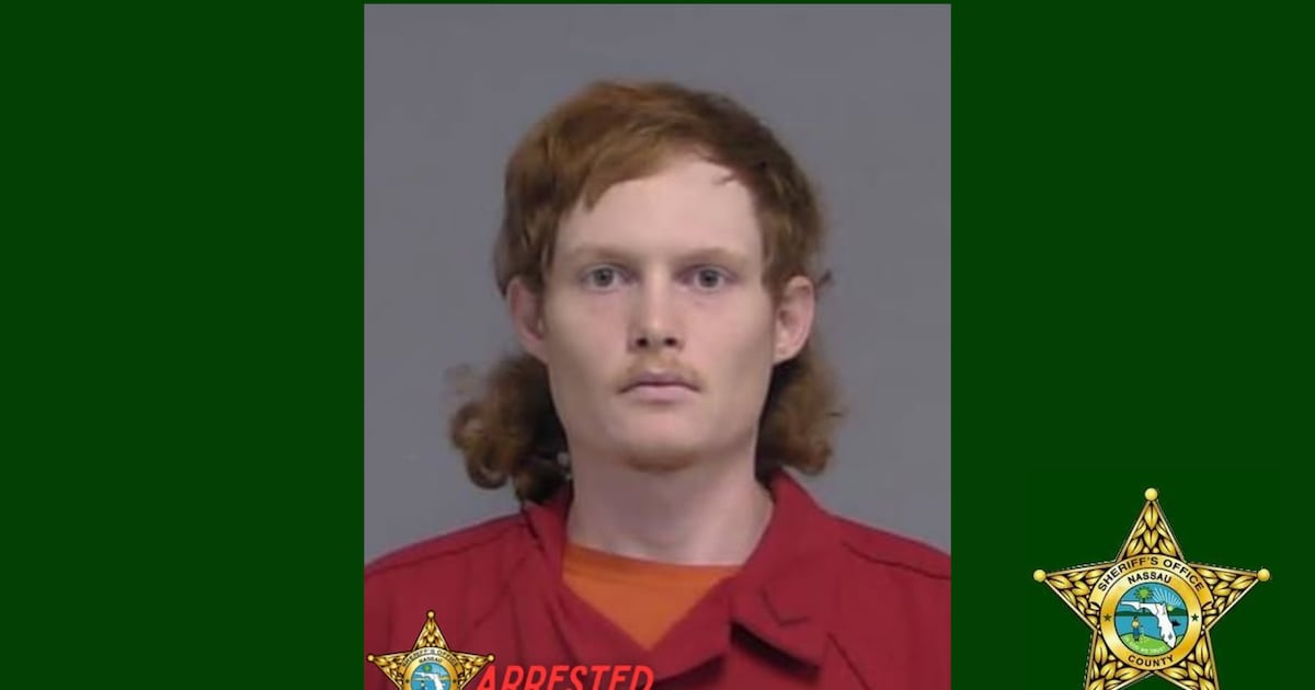 NCSO – Action News Jax