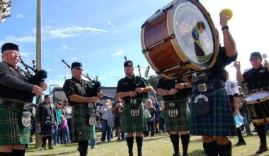 Thousands expected at 2026 Central Florida Highland Games in Winter Springs – WFTV
