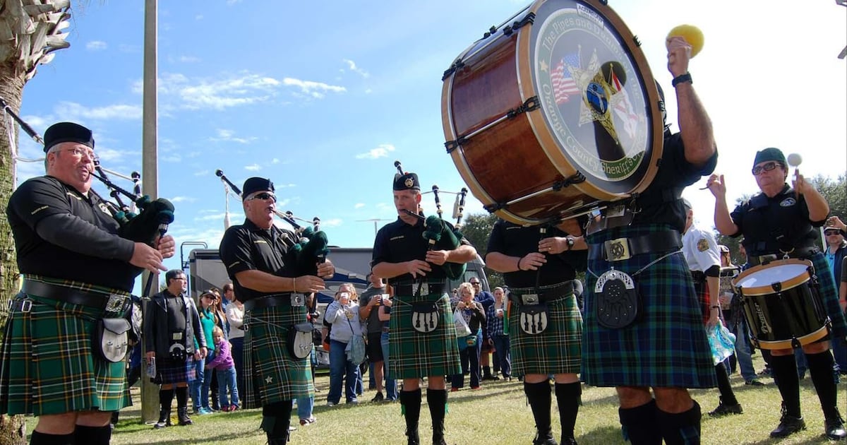 Thousands expected at 2026 Central Florida Highland Games in Winter Springs – WFTV