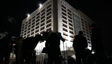 How cocaine and corruption led to Maduro's indictment