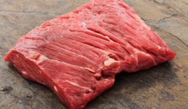 Man accused of stuffing brisket, wine down pants at Florida supermarket – WFTV