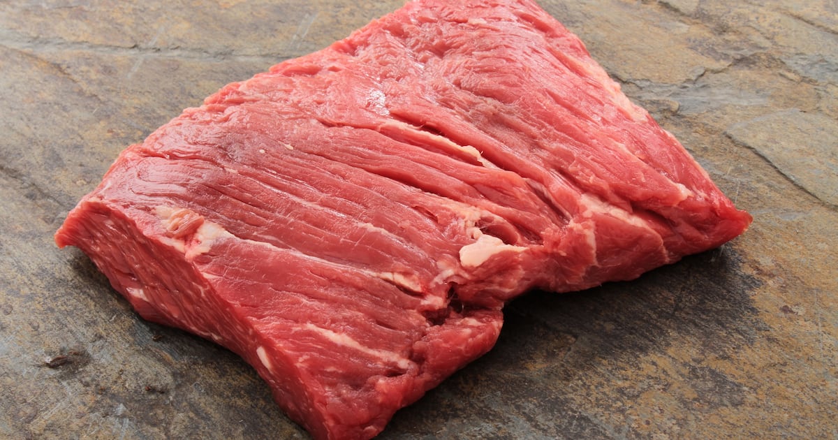 Man accused of stuffing brisket, wine down pants at Florida supermarket – WFTV