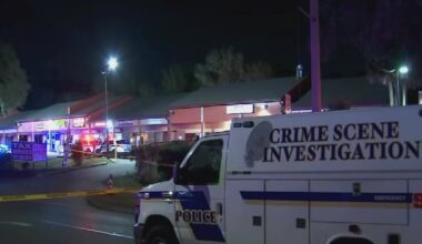 Orange County Gun-Related Arrests Hit Pandemic-Era Low Amid Falling Homicide Rates