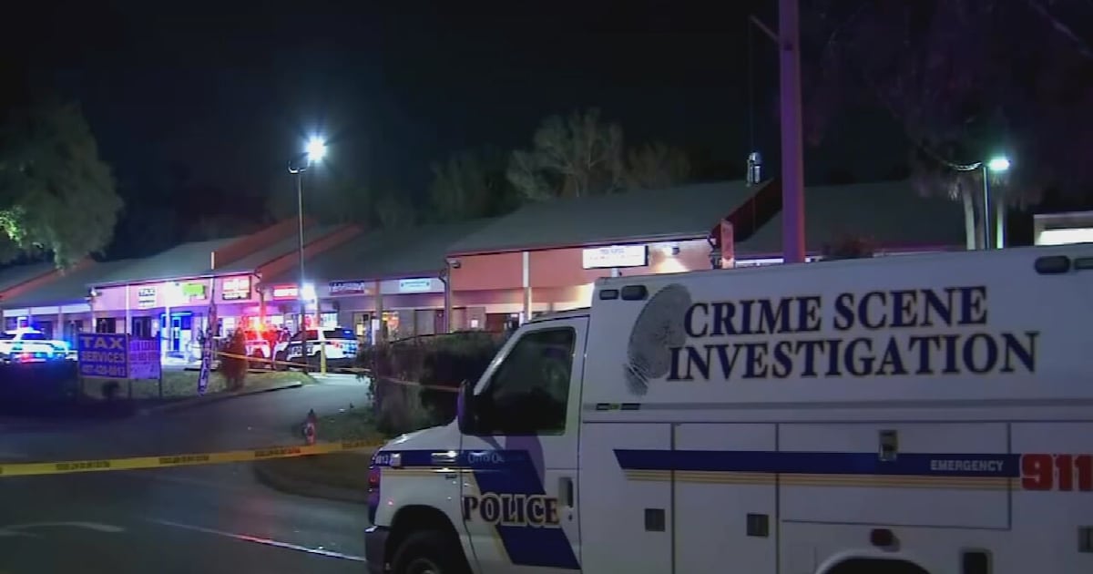 Orange County Gun-Related Arrests Hit Pandemic-Era Low Amid Falling Homicide Rates