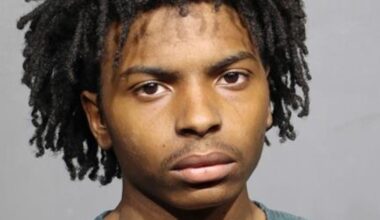 Man arrested for online harassment towards child, JSO says – Action News Jax