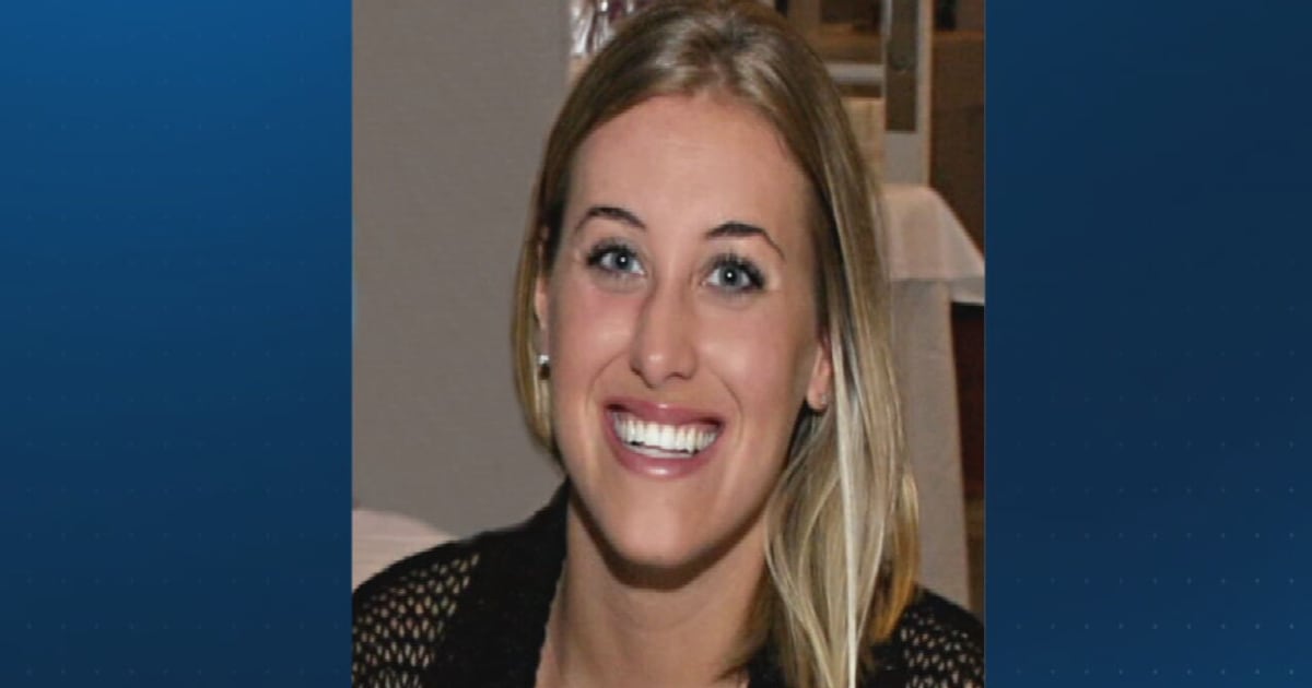 Jennifer Kesse missing 20 years, case back under review