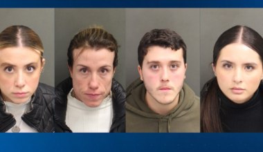 Family Beats Down Universal Hotel Employee Over Parking, Officials Say