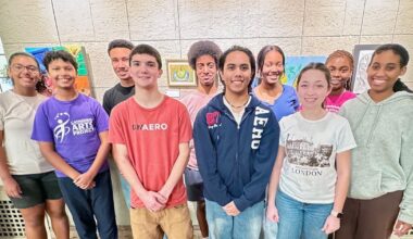 Local students set to perform at iconic Carnegie Hall – Action News Jax