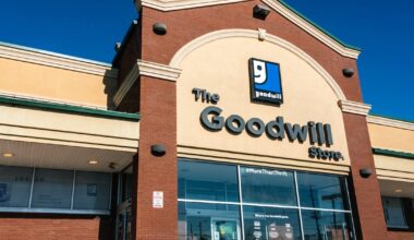 Goodwill hits $7B revenue record in 2025