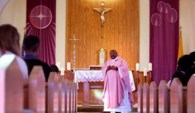 DHS rule change aims to shorten religious worker visa wait times