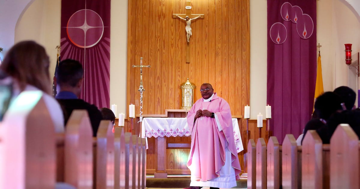 DHS rule change aims to shorten religious worker visa wait times