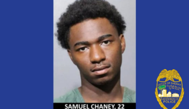 JSO arrests man accused of killing 18-year-old in June shooting – Action News Jax