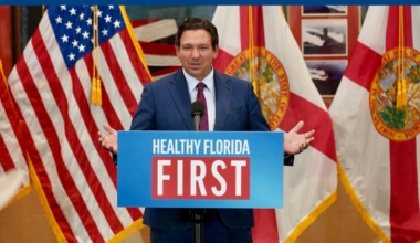 Florida tests candies marketed to kids for heavy metals and harmful additives – Action News Jax