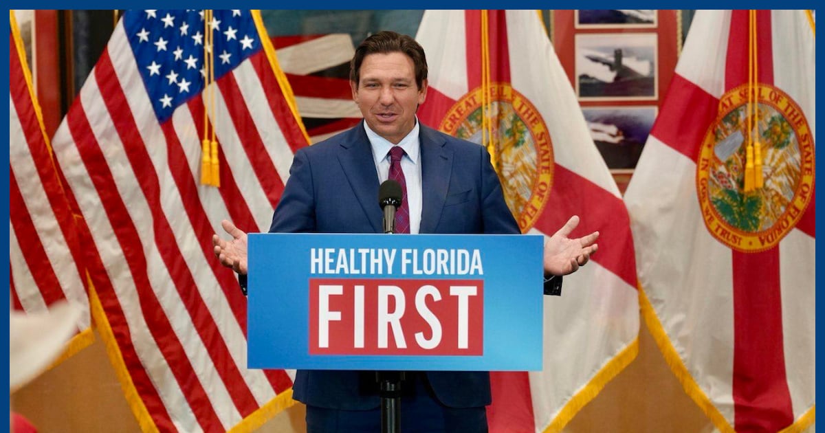 Florida tests candies marketed to kids for heavy metals and harmful additives – Action News Jax