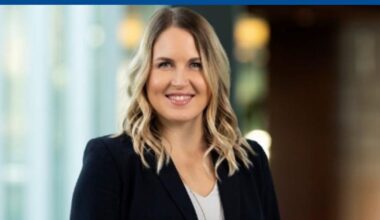 AdventHealth East Orlando Names Caitlin Lewis as CEO