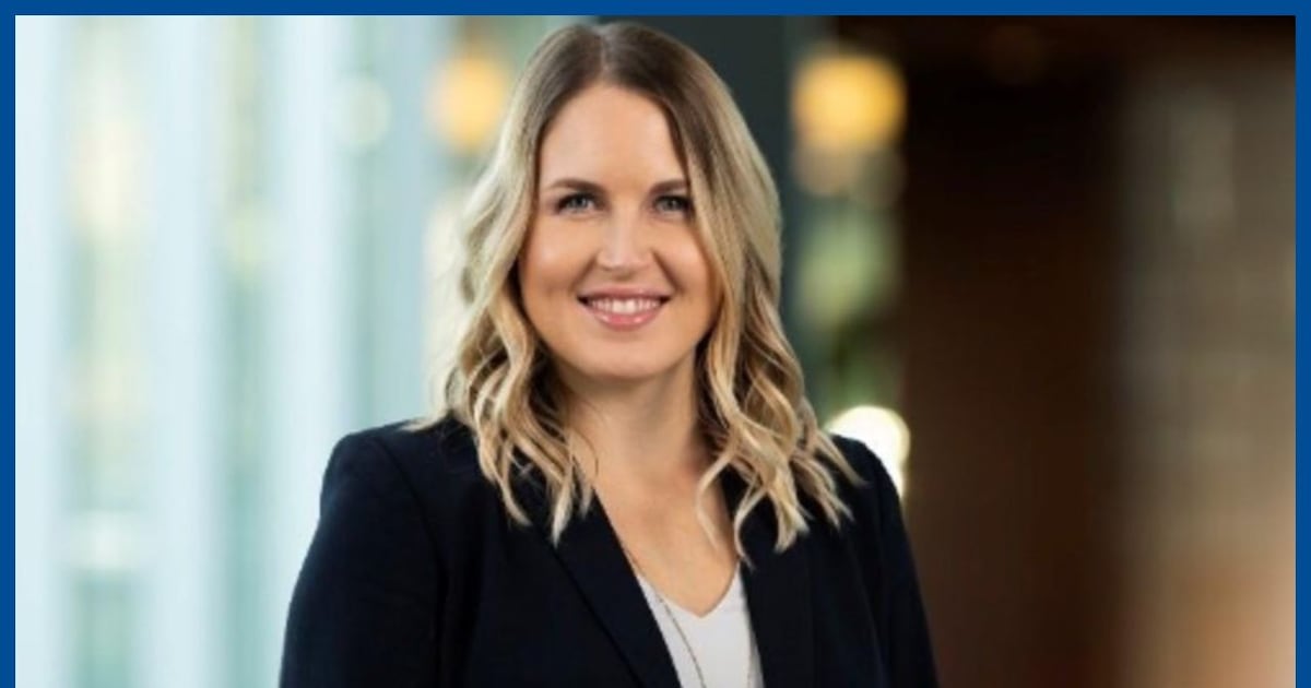 AdventHealth East Orlando Names Caitlin Lewis as CEO