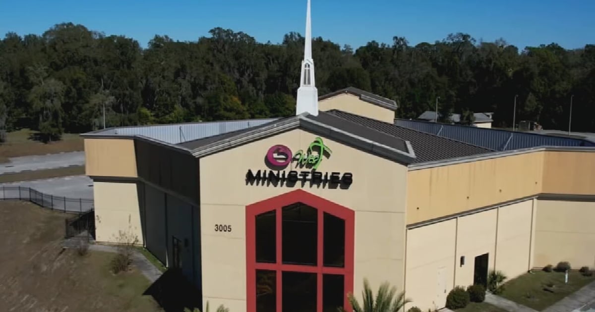 Orange County considers church land for affordable housing