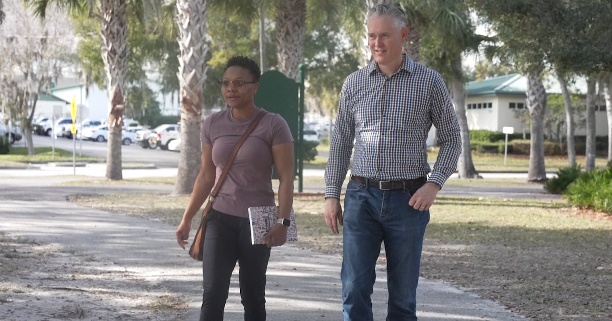 Woman seeking immigration help loses thousands of dollars – WFTV