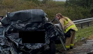 Fifth Fatal Crash in Martin County in Two Weeks