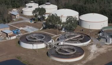 Longwood homeowners fear forced septic-to-sewer conversion by private utility