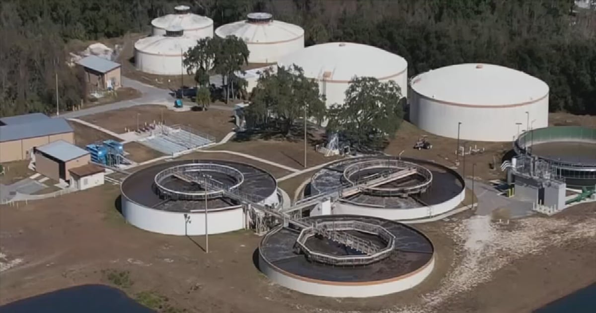 Longwood homeowners fear forced septic-to-sewer conversion by private utility