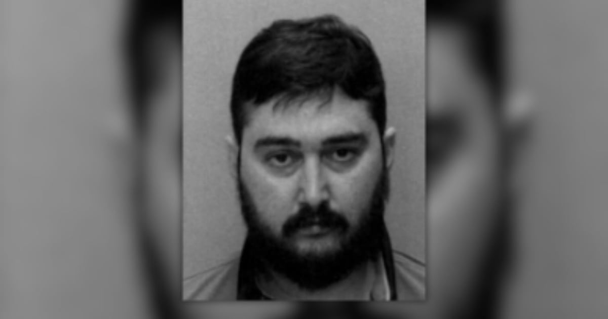 Ponte Vedra lawyer arrested after hit and run, police say – Action News Jax