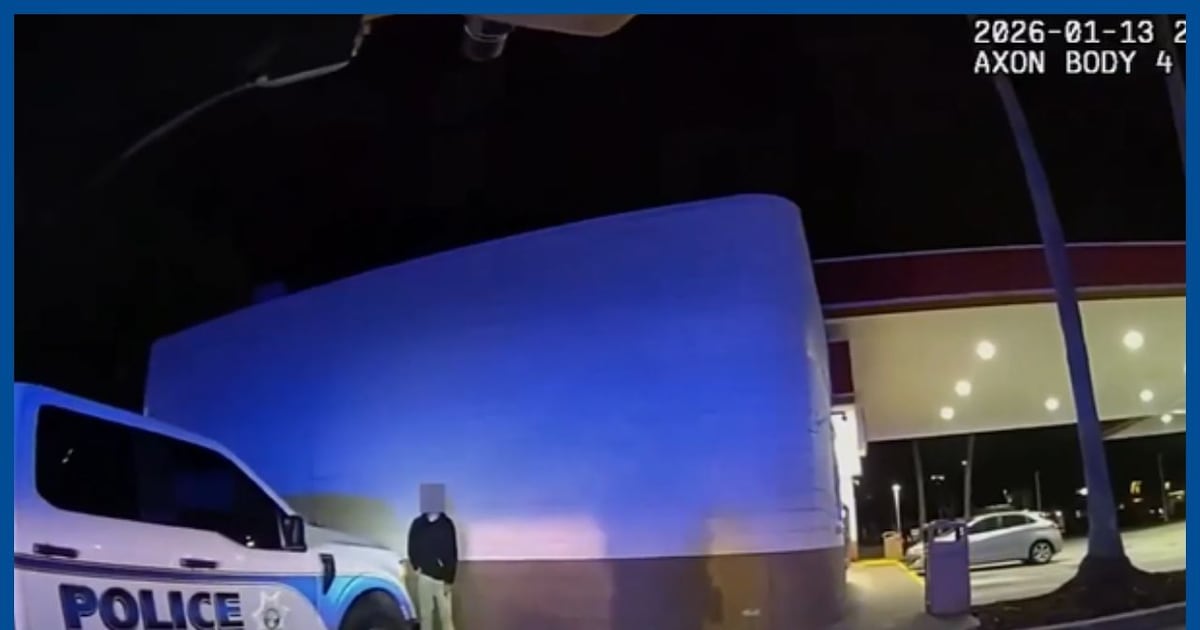 Longwood Officer-Involved Shooting Leads to Unarmed Person Death