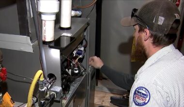 Cold weather brings flurry of issues across Jacksonville area – Action News Jax