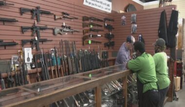 Florida House votes to restore 18-year-olds’ rights to buy long guns – WFTV