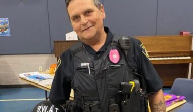 Orange Park police officer dies after two-decade career in Clay County law enforcement – Action News Jax