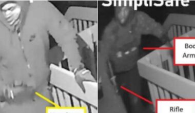 Men accused of armed home invasions to appear in Orlando courtroom – WFTV