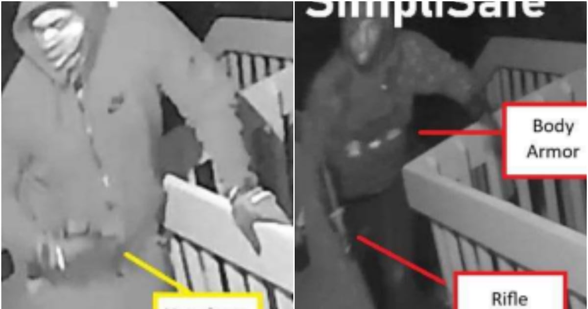 Men accused of armed home invasions to appear in Orlando courtroom – WFTV