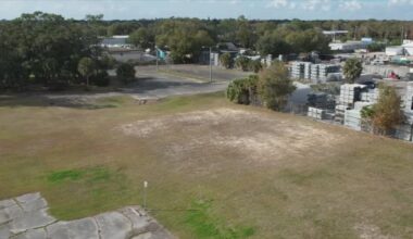 Orange County plans 150-bed homeless shelter on Goldenrod Road