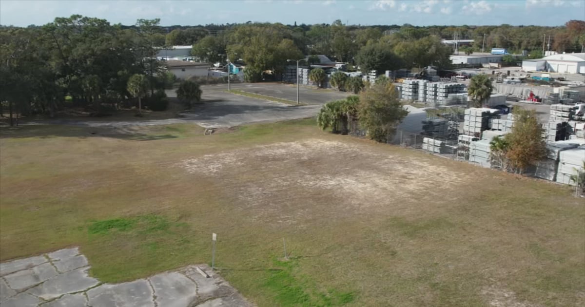 Orange County plans 150-bed homeless shelter on Goldenrod Road