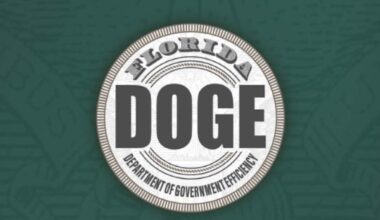 State DOGE report findings generate mixed reactions among city leaders – Action News Jax